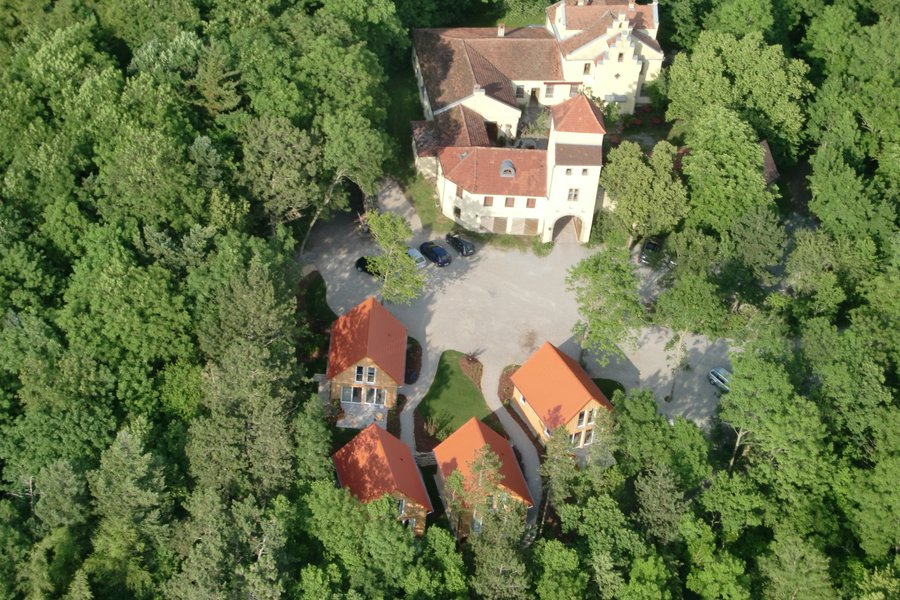 Schloss Wildberghof