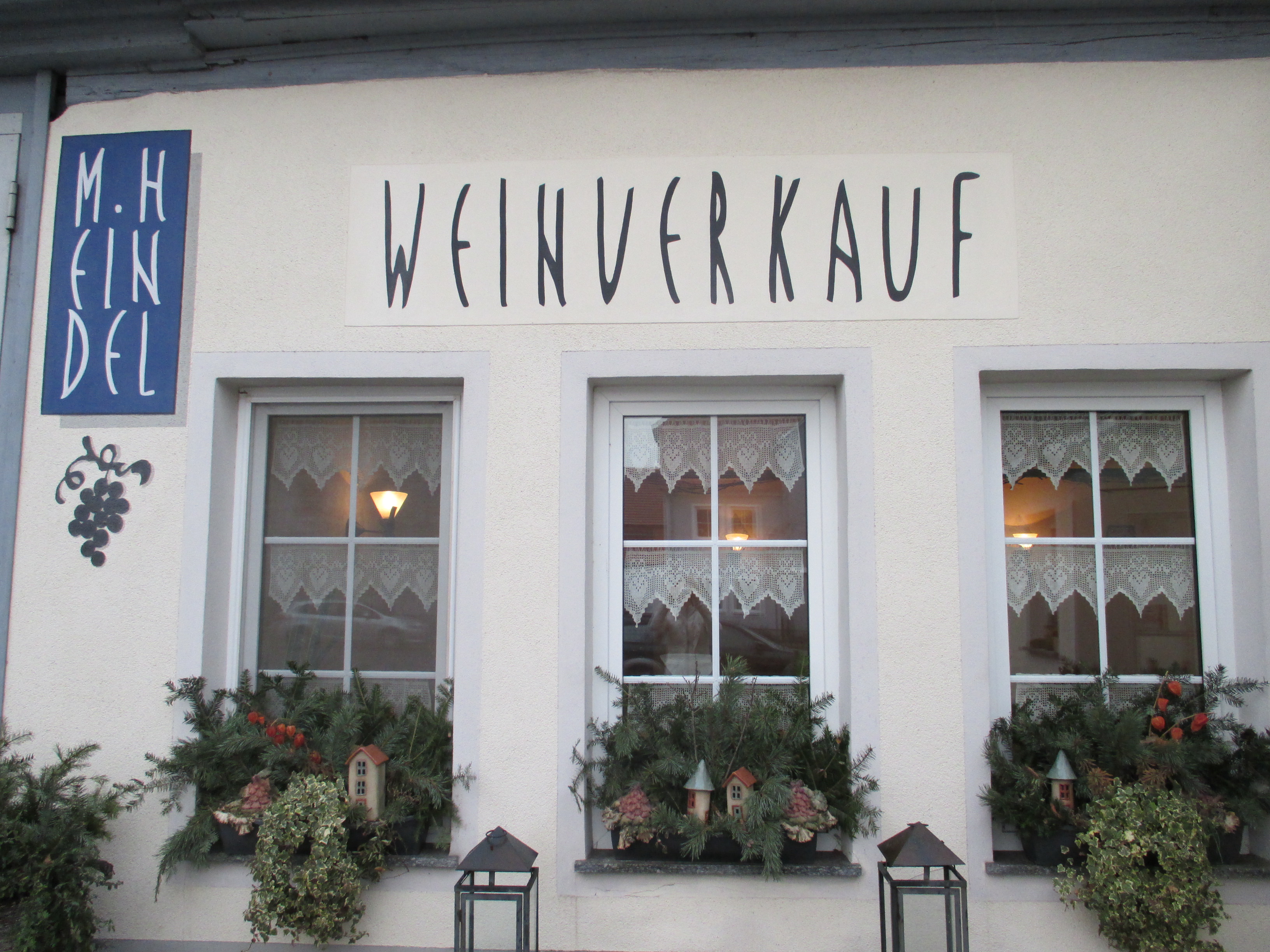 Weingut Heindel